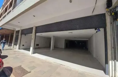 Oportunidade - ponto comercial no centro de poa - r. sete de setembro