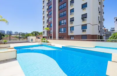 Apartamento com 3 quartos à venda na Avenida Caçapava, 272, Petrópolis, Porto Alegre