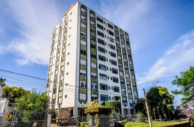 Apartamento com 3 quartos à venda na Rua Catumbi, 101, Teresópolis, Porto Alegre