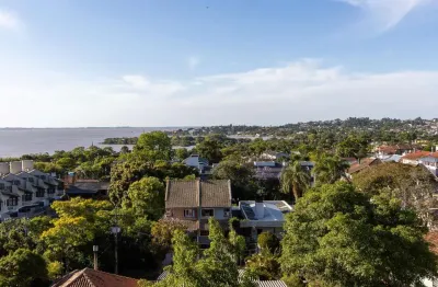 **casa de 05 dormitórios, 03 suítes, 06 banheiros, com 315,10m² privativos na vila conceição, porto alegre, rs**