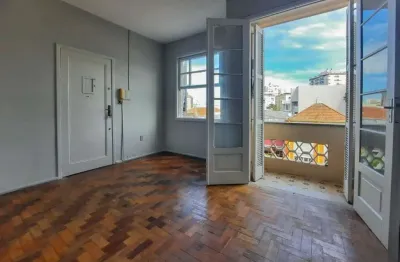 Apartamento com 2 quartos à venda na Rua Jacinto Gomes, 280, Santana, Porto Alegre