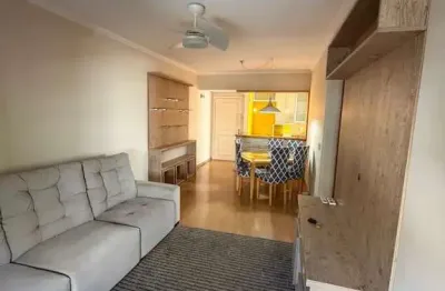 Apartamento 2 dormitórios, 1 vaga coberta no bairro teresópolis.