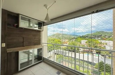 Apartamento com 3 quartos à venda na Rua Bispo William Thomas, 200, Teresópolis, Porto Alegre