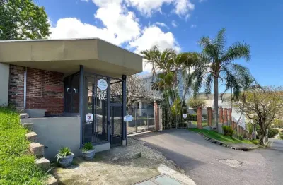 Casa em condomínio fechado com 3 quartos à venda na Rua Erechim, 100, Nonoai, Porto Alegre