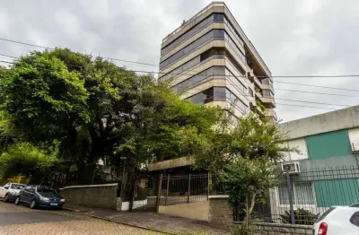 Apartamento com 3 quartos à venda na Rua Pedro Weingartner, 125, Rio Branco, Porto Alegre