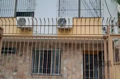 Apartamento térreo de um quarto no bairro santana em porto alegre