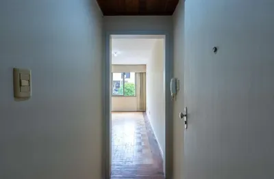 Apartamento com 1 quarto à venda na Rua Portugal, 1245, Higienópolis, Porto Alegre