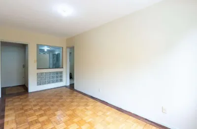 Apartamento com 1 quarto à venda na Rua Portugal, 1245, Higienópolis, Porto Alegre