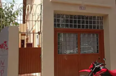 Casa com 3 quartos à venda na Rua Lopo Gonçalves, 290, Cidade Baixa, Porto Alegre