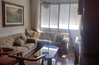 Apartamento com 3 quartos à venda na Rua Botafogo, 620, Menino Deus, Porto Alegre