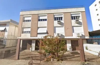 Apartamento terreo com 2 dormitorios e 48m² à venda em passo d'areia