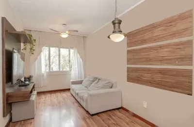 Apartamento com 2 quartos à venda na Rua Anita Garibaldi, 1590, Boa Vista, Porto Alegre