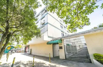 Apartamento com 3 quartos à venda na Avenida Dom Cláudio José Gonçalves Ponce de Leão, 34, Vila Ipiranga, Porto Alegre