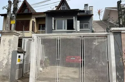 Casa com 3 quartos à venda na Rua Engenheiro Coelho Parreira, 85, Ipanema, Porto Alegre