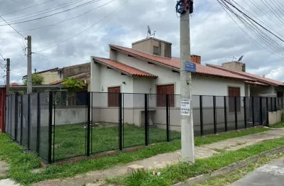 Casa com 2 quartos à venda na Rua Geraldo Tollens Linck, 40, Hípica, Porto Alegre