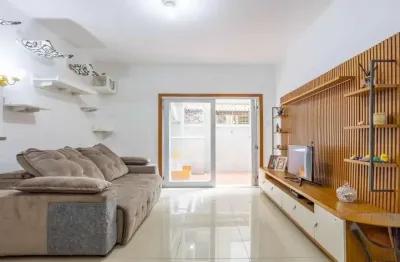 Apartamento 2 quartos semi mobiliado no centro de porto alegre