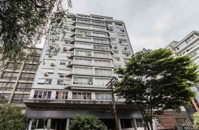 Apartamento com 3 quartos e 147m² à venda em moinhos de vento, porto alegre.