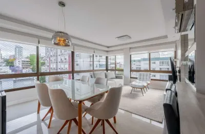 Apartamento com 2 quartos à venda na Avenida Mariland, 1177, Mont Serrat, Porto Alegre