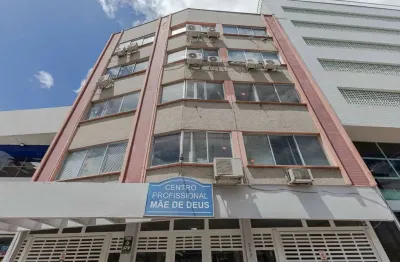 Sala comercial à venda na Rua José de Alencar, 207, Menino Deus, Porto Alegre
