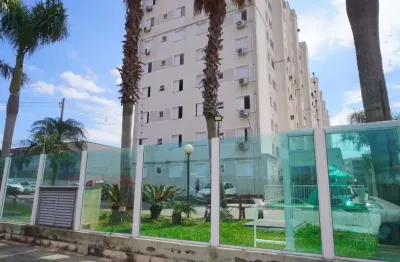 Apartamento com 2 quartos à venda na Avenida Ernesto Neugebauer, 1820, Humaitá, Porto Alegre