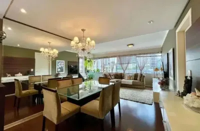 Apartamento com 3 quartos à venda na Rua Azevedo Sodré, 346, Boa Vista, Porto Alegre