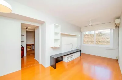 Apartamento 2 dormitórios, 1 vaga, elevador no bairro higienópolis