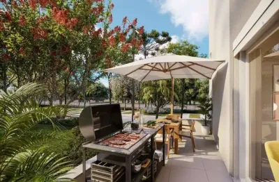 Cobertura com 2 quartos à venda na Rua Tenente Ary Tarrago, 2575, Jardim Itu Sabará, Porto Alegre