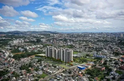 Barracão / Galpão / Depósito à venda na Rua Tenente Ary Tarrago, 2575, Jardim Itu Sabará, Porto Alegre