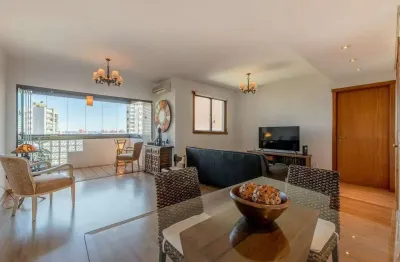 Apartamento com 2 quartos à venda na Rua Doutor Barbosa Gonçalves, 777, Chácara das Pedras, Porto Alegre