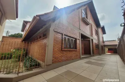 Casa com 2 quartos à venda na Rua Boa Saúde, 211, Rio Branco, Canoas