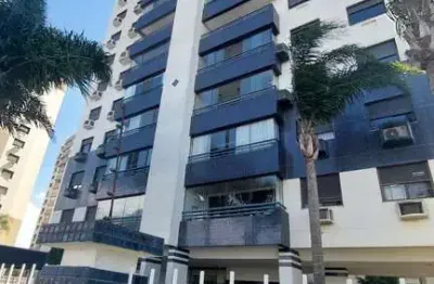 Apartamento 3 dormitórios - suite - churrasqueira  - cristal - porto alegre - rs