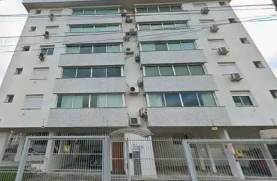 Apartamento de 2 dormitórios com suíte e churrasqueira no jardim planalto