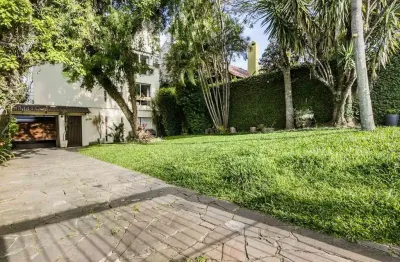 Apartamento com 3 quartos à venda na Rua Silveiro, 1114, Menino Deus, Porto Alegre