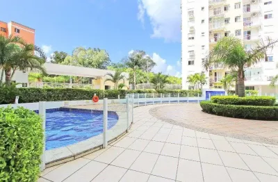 Apartamento com 2 quartos à venda na Rua Abram Goldsztein, 446, Jardim Carvalho, Porto Alegre