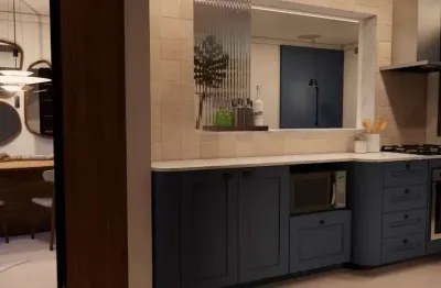 Casa em condomínio fechado com 3 quartos à venda na Rua Hubert Otto Krause, 65, Ipanema, Porto Alegre