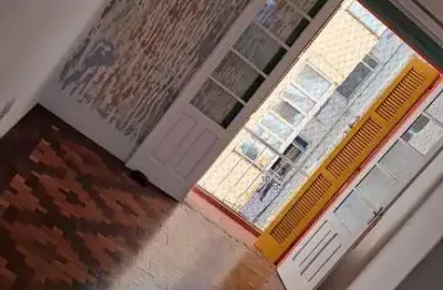 Apartamento com 2 quartos à venda na Rua Riachuelo, 754, Centro Histórico, Porto Alegre