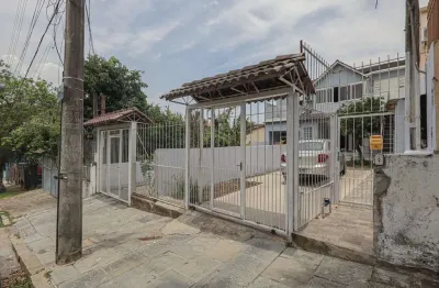 Casa com 4 quartos à venda na Rua Noel Rosa, 59, Jardim Itu Sabará, Porto Alegre