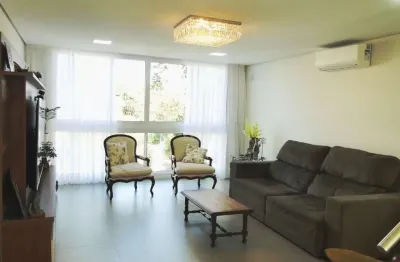 Casa condominio para venda - 211m², 3 dormitórios, sendo 3 suites, 4 vagas - jardim isabel