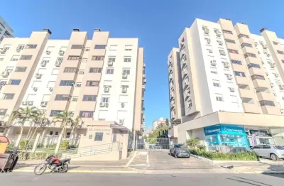 Apartamento com 3 quartos à venda na Rua Brasil, 1297, Centro, Canoas