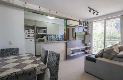 Apartamento com 2 quartos à venda na Beco Souza Costa, 400, Morro Santana, Porto Alegre