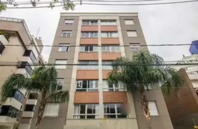 Apartamento com 2 quartos à venda na Rua Visconde de Duprat, 261, Petrópolis, Porto Alegre