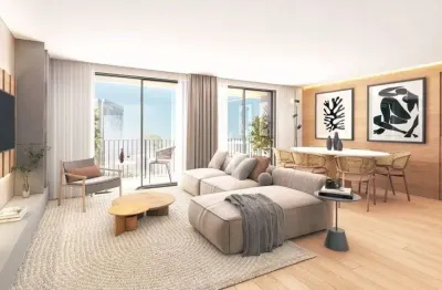 Apartamento com 2 quartos à venda na Rua Felicíssimo de Azevedo, 1077, Auxiliadora, Porto Alegre