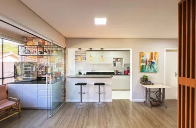 Apartamento com 2 quartos à venda na Avenida Engenheiro Ludolfo Boehl, 756, Teresópolis, Porto Alegre