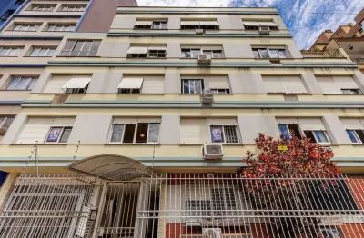 Apartamento com 3 quartos à venda na Rua Felipe Camarão, 707, Bom Fim, Porto Alegre
