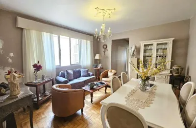 Apartamento com 3 quartos à venda na Rua Jerônimo Coelho, 30, Centro Histórico, Porto Alegre