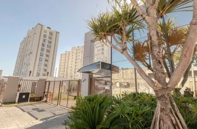 Apartamento com 2 quartos à venda na Avenida Baltazar de Oliveira Garcia, 2429, São Sebastião, Porto Alegre