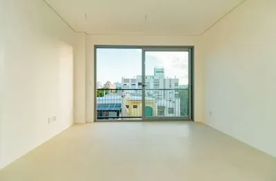 Apartamento com 1 quarto à venda na Avenida José Bonifácio, 187, Farroupilha, Porto Alegre