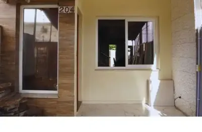 Sobrado à venda – conforto, segurança e vista incrível para o guaíba