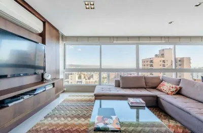 Apartamento 3 dormitórios, sendo 1 suíte e 2 vagas no petropolis