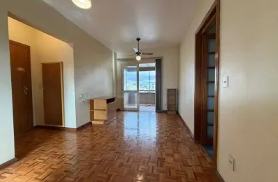 Apto 2 d - 64,77 m²- sacada com churrasqueira e elevador - 1 vaga - menino deus